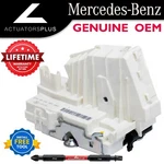 Mercedes-benz GL320 Genuine Oem Rear Right Door Lock Actuator 2009 **lifetime**. Fixed Price $129.99.