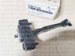 Front Door Checker Assy Lh Left Side For Kia Sportage 2023 - 2025 76980P1100. Fixed Price $34.03.