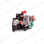 Front Left Driver Door Latch Fit 2002 Dodge Ram 2500 3500(MANUAL Lock). Fixed Price $40.83.