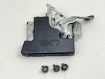 94-01 Acura Integra Hood Latch Lock 74120-ST7-A02 Oem. Fixed Price $75.99.
