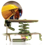 Bear Claw Trunk / Hood Large Latch Assembly Autoloc Autbctr Hot Rod Muscle. Fixed Price $46.83.