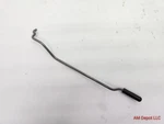 2009 Bmw 135I 128I E82 E88 Front Left Driver Door Lock Operating Rod 51217178375. Fixed Price $16.99.