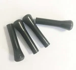 *one* Interior Door Lock Push-pull Knob Fits Volvo 240 Black 1203219. Fixed Price $8.00.
