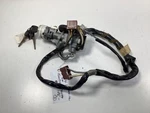 92-96 Honda Prelude Si 5SP M/t Ignition Lock Cylinder Assy. 35100-SS0-A01 Oem. Fixed Price $185.00.
