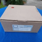 Honda 46100-672-641 Brake Master Cylinder New Sealed Fits '79 Accord Nos. Fixed Price $100.00.