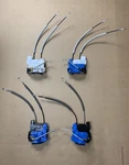 Set Of 4 Door Genuine Latch Front & Rear 2012 2017 Rio Trims With Power. Fixed Price $260.00.