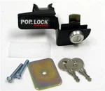 Pop & Lock PL3300 Tailgate Handle For Dodge Ram 1500. Fixed Price $91.10.