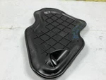 Audi A3 2006 Rear Right Passenger Side Door Locking Mechanism Inner Cover Trim. Fixed Price $23.00.