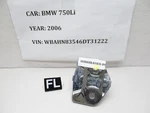 2006 - 2008 Bmw 750LI Front Left Door Lock Striker Plate 7148706 Oem. Fixed Price $9.90.