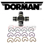 Dorman Rear Shaft Repair Kit For 1992-1998 Chevrolet C3500 Driveline Ce. Fixed Price $55.16.