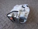 2012 Suzuki SX4 Left Driver Rear Door Latch Lock Actuator 2.0L 4CYL. Fixed Price $53.21.