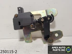 Oem 2004-2007 Volkswagen Touareg Trunk Hatch Latch Lock Actuator 7L6827425. Fixed Price $19.99.