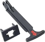 Front Grille Hood Pull Handle Release Fit For 1998-2010 Beetle. Fixed Price $15.74.