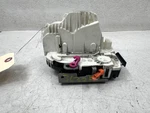 11-22 Jeep Grand Cherokee Front Left Side Door Lock Latch Actuator, Oem LOT3632. Fixed Price $31.50.