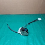 2011-2016 Hyundai Elantra Rear Left Driver Side Door Lock Latch Oem 81410-3X010. Fixed Price $39.99.