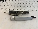 2012 - 2018 Bmw F30 328 320 Rear Left Driver Outside Door Handle Oem. Fixed Price $35.00.