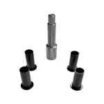 Fairchild KD4152 Door Hinge Liner Kit With Installation Tool. Fixed Price $42.25.