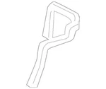 Genuine Honda Seal Door Lock 72115-SWA-A01. Fixed Price $10.52.