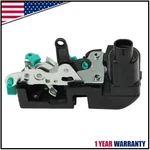 Front Left Driver Side Door Lock Actuator For Jeep Grand Cherokee 4.0L 4798915AC. Fixed Price $31.19.