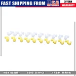 20PCS 69293-12030 Door Lock Clip For Toyota Tacoma Tundra 4RUNNER Pickup. Fixed Price $7.89.