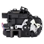 Door Lock Actuator & Latch Rear Right Passenger Side For Vw Jetta Passat Golf. Fixed Price $20.99.