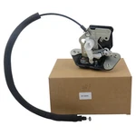 For Jeep Compass Patriot Dodge Rear Liftgate Latch Trunk Lock Actuator 4589131AF. Fixed Price $36.99.