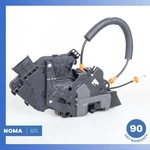 Jaguar X760 Xe Rear Right Side Door Lock Latch Actuator W/ Keyless Go Oem. Fixed Price $99.60.