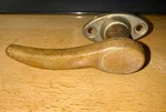1927 1928 Studebaker Erskine Exterior Door Handle Circa 20S Early Original. Fixed Price $27.50.