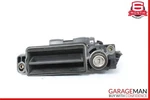 01-09 Mercedes C230 E320 CLS500 CLK63 Amg Trunk Lid Cylinder Lock Latch Handle. Fixed Price $25.00.