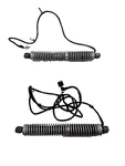11-16 Bmw 535I 550I F10 Left & Right Rear Trunk Shock Strut SET-2 (electric). Fixed Price $76.00.