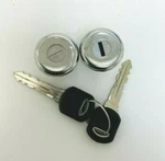 Smp DL128 New Door Lock Cylinder Chevrolet,pontiac. Fixed Price $48.31.
