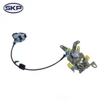Door Latch Assembly Skp SK839397. Fixed Price $77.06.