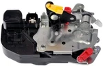 Dorman 931-083 Door Lock Actuator Integrated Fits Chrysler Dodge Models. Fixed Price $96.23.