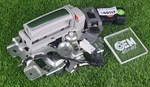 2011-2017 Toyota Sienna Rear Left Door Sliding Lock Latch With Actuator Oem. Fixed Price $149.88.