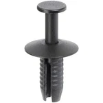 Oautoo 30PCS Bumper, Grille, Scuff Plate & Trim Push-type One Size, Silver. Fixed Price $17.18.