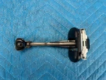 Oem Lincoln Corsair Rear Door Check Stopper Driver's Side LJ7Z-7827204 2020-2025. Fixed Price $20.00.