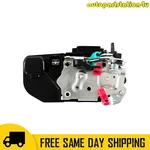 Rear Right Door Latch For 03-10 Dodge Ram 1500 2500 3500 4500 55276794AB. Fixed Price $33.59.