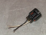 2006-2012 Mitsubishi Eclipse Oem Rear Hatch Trunk Latch Connector Pigtail 10 11. Fixed Price $13.00.