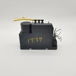1996 1997 Mercedes R129 SL320 SL500 SL600 Central Door Locking Vacuum Pump Oem. Fixed Price $202.99.