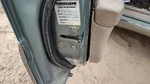 2000-04 Legacy Outback Driver Left Front Door Latch With Rods/cables Oem. Fixed Price $106.88.