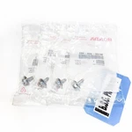 4X Honda / Acura Oem Hood Fender Mounting Body Bolts 10MM Head 6X15. Fixed Price $14.00.