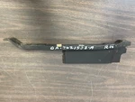 1949 1950 1951 Ford Car Shoebox Rh Front Door Lock Glass Retainer Nos 224. Fixed Price $29.99.