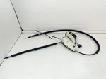 2014 - 2024 Maserati Ghibli Front Left Door Lock Latch Actuator Oem 4031602301. Fixed Price $53.99.