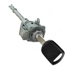 Door Lock Cylinder Left Driver Side For 12-16 Honda Crv Civic 72185-T0A-A01 Us. Fixed Price $15.99.