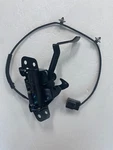 81130 B1000 Hood Lock Latch For 2015 2016 Hyundai Genesis Sedan. Fixed Price $42.29.