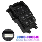 93300-D30304X Complete Console Floor Switch For Hyundai Tucson 2016-2020. Fixed Price $43.35.
