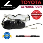 Lexus LS400 Oem Front Right Passenger Door Lock Latch Actuator 90-94 *lifetime*. Fixed Price $119.99.