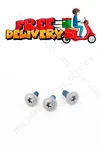 Door Lock Latch Mounting Bolt Screw Torx (X3) Nissan Infiniti 80599-4AF0A. Fixed Price $8.99.