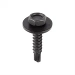 AVC.15775 Auveco Hex Head Sems Teks Point Tapping Screw, M4.2 1.41 Mm. Fixed Price $20.79.
