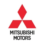 Genuine Mitsubishi Latch Front Door Right-hand W/fast MW400233J. Fixed Price $116.63.